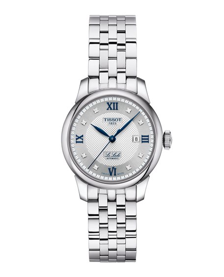 Orologio Tissot Donna in Acciaio T006.207.11.036.01 - T006.207.11.036.01